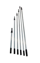 SHEFFIELD Aluminum Extension Pole | Model: POLE-A Sheffield 