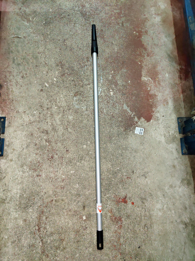 SHEFFIELD Aluminum Extension Pole | Model: POLE-A Sheffield 2m (2 joint) 