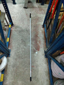 SHEFFIELD Aluminum Extension Pole | Model: POLE-A Sheffield 5.4m (3 joint) 