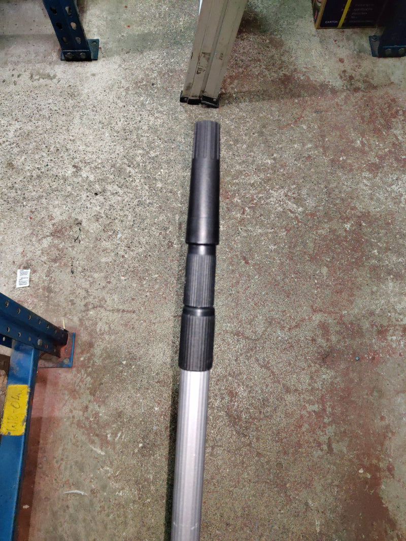 SHEFFIELD Aluminum Extension Pole | Model: POLE-A Sheffield 