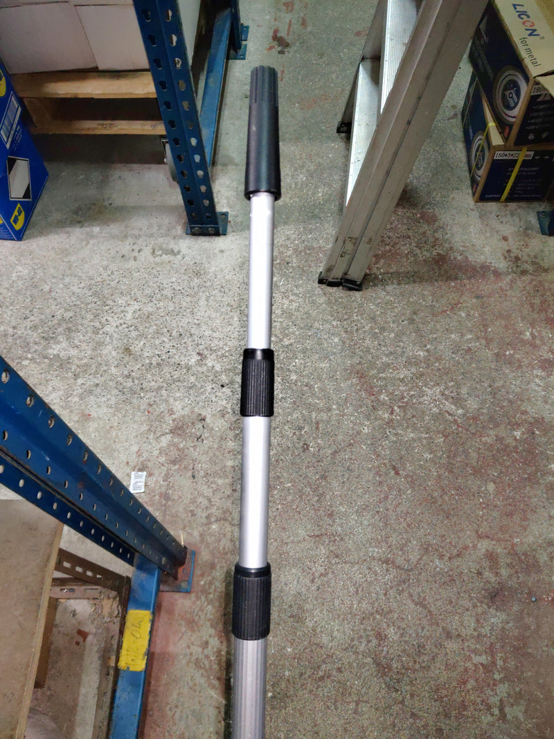 SHEFFIELD Aluminum Extension Pole | Model: POLE-A Sheffield 