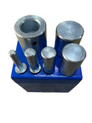 Shop Press ZD-07 Adaptor Kit | Model : SP-KIT Adaptor Kit Aiko 