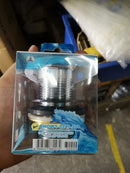 Showy 1-1/4" C.P. Brass Basin Pop-Up Waste (Drain Cover) | Model : SHOWY-8247 Basin Drain Cover Showy 