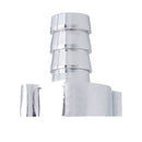 Showy 1/2" C.p Brass Garden Tap Nozzle 5151 | Model : SHOWY-5151 Tap Nozzle Showy 