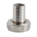 Showy 1/2" C.p Brass Garden Tap Nozzle 5155 Detachable | Model : SHOWY-5155 Tap Nozzle Showy 