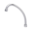 Showy 1/2" Long Pillar Spout 6098 | Model : SHOWY-6098 Spout Showy 