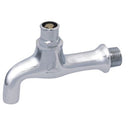 Showy 1/2" Loose Key Quarter 100mm Bib Tap + 5202-2