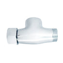 Showy 1/2" M/f Tee C/w Flex Nut Body Only 6316 Kt | Model : SHOWY-6316KT Flex Nut Body Showy 