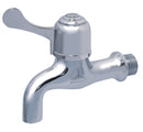 Showy 1/2" Single Lever Quarter Turn 100mm Bib Tap | Model : SHOWY-6068 - Aikchinhin