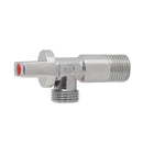 Showy 1/2" X 1/2" M/m Angle Ball Valve 6156 | Model : SHOWY-6156 Angle Ball Valve Showy 