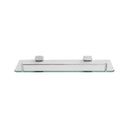 Showy 18"X5"X8mm Glass Shelf 2652-18b (2652-411) | Model : SHOWY-2652-18B Glass Shelf Showy 
