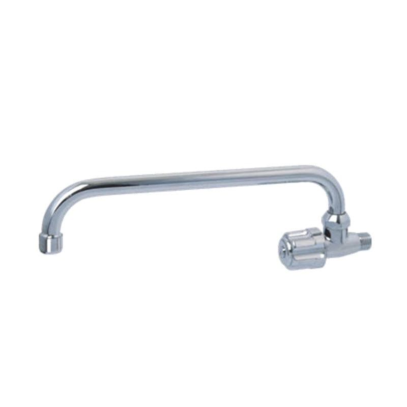 Showy 2575w-6228 Knob 12'' Long Spout Wall Sink Tap | Model : SHOWY-2575W-6228 Tap Showy 