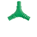 Showy 3-way Plastic Hose Socket-8074 | Model : SHOWY-8074 Plastic Hose Socket Showy 
