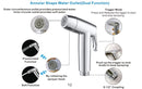 Showy 3192 Dual function switchable hand bidet | Model : SHOWY-3192 Bidet Spray Showy 