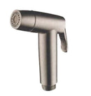 Showy 3192 Dual function switchable hand bidet | Model : SHOWY-3192 Bidet Spray Showy Satin 