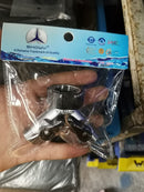 Showy 3/4"M X 3/4" Coupling On/Off 2 Way Angle Cock | Model : SHOWY-5165-20 Angle Cock Showy 