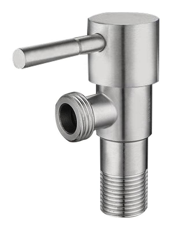 Showy 3516 Wand lever quarter turn SUS 304 shower tap | Model : SHOWY-3516-000 Tap Showy 