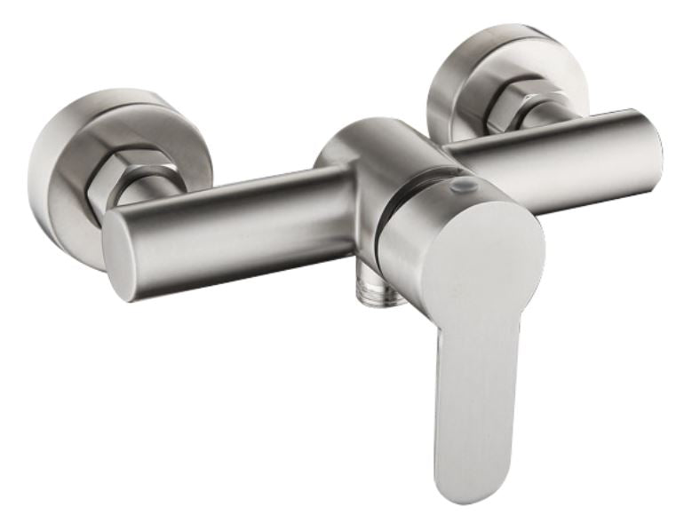 Showy 3568 Stainless steel bold-edge single lever shower mixer | Model : SHOWY-3568-000 Shower Mixer Showy 