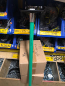 Showy 4 Feet Heavy Duty Drain Pipe Rubber Pumper Cleaner | Model : SHOWY-2586N Pipe Cleaner Showy 