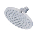 Showy 4" Plastic-chromed Shower Rose C/w Brass Ball Joint 2811s | Model : SHOWY-2811S Shower Rose Showy 