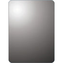 Showy 480mm X 350mm Silver Coated Mirror 2998 (2998-500) | Model : SHOWY-2998 Mirror Showy 
