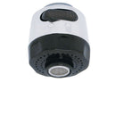 Showy 53mm Chrome/bk 2way Control Aerator 6286 | Model : SHOWY-6286 Aerator Showy 