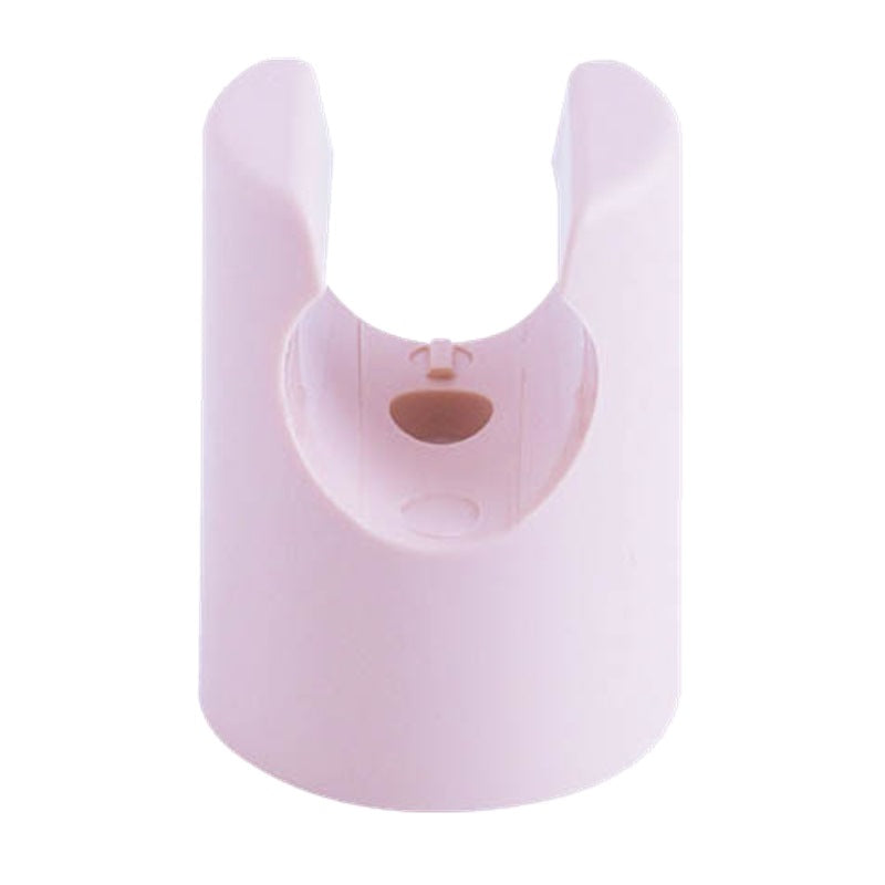 Showy Abs Mini Shower Head Holder -2400 | Model : SHOWY-2400 Shower Head Holder Showy 