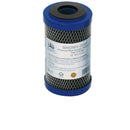 Showy Activated Block Carbon 5"Coconut Shell 5 Micron Filter Cart 2949 | Model : SHOWY-2949 Micron Filter Cartridge Showy 