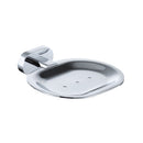 Showy "Ardo" C.p Brass Soap Holder 2426 | Model : SHOWY-2426 Soap Holder Showy 