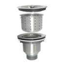 Showy Basket Waste Trap 3131 (3131-212) | Model : SHOWY-3131 Basket Waste Trap Showy 