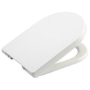 Showy Blanc Soft Close Toilet Seat & Cover 2935 | Model : SHOWY-2935 Toilet Showy 