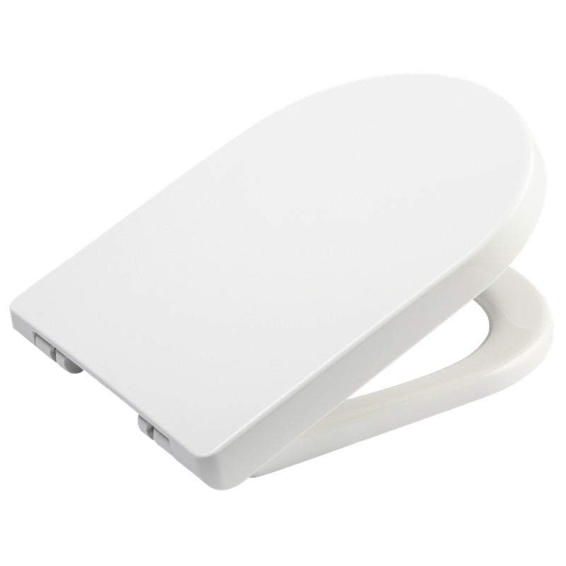 Showy Blanc Soft Close Toilet Seat & Cover 2935 | Model : SHOWY-2935 Toilet Showy 