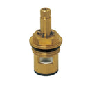 Showy Brass Cartridge 1/2"Q/t 6270 | Model : SHOWY-6270 Brass Cartridge Showy 