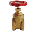 Showy Brass Gate Valve 1" -5093 | Model : SHOWY-5093 Gate Valve Showy 