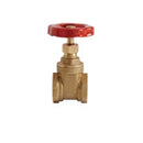 Showy Brass Gate Valve 2" -5096 | Model : SHOWY-5096 Gate Valve Showy 