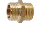 Showy Brass Nipple 3/4'' 5161 | Model : SHOWY-5161 Brass Nipple Showy 