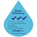 Showy Causeway Exclusive Single Lever Sink Cold Tap 3024 | Model : SHOWY-3024 Tap Showy 