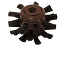 Showy Cleaning Brush 2586nb | Model : SHOWY-2586NB Cleaning Brush Showy 