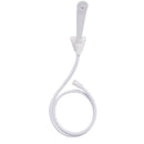 Showy Cobra H/shower - 2524tb-wh C/w 2521 Bkt & Hose-white | Model : SHOWY-2524TBWH Cobra Hand Shower Showy 