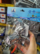 SHOWY C.P Two-Way Tap