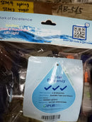 SHOWY C.P Two-Way Tap