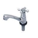 Showy Cross Quarter Turn Basin Tap 2654 | Model : SHOWY-2654 Tap Showy 