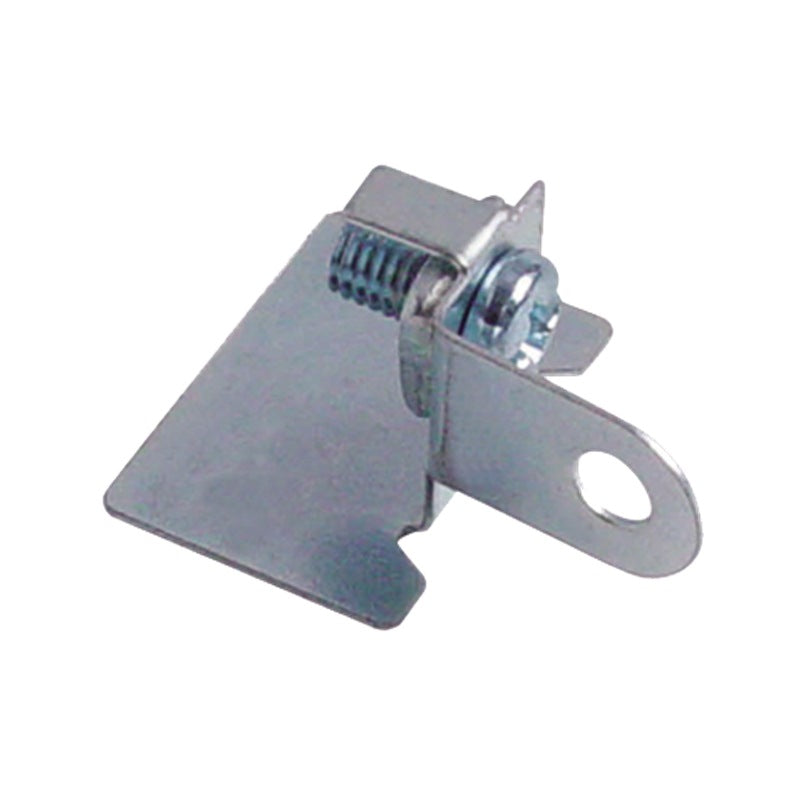 Showy Curtain Track End Cap-7522 | Model : SHOWY-7522