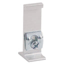 Showy Curtain Track Single Bracket-100/bx 7523 | Model : SHOWY-7523 Curtain Track Single Bracket Showy 