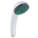 Showy Deluxe Massage 1 Shower Head -8192 | Model : SHOWY-8192 Shower Head Showy 