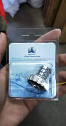 Showy Garden Tap Nozzle 3/4"