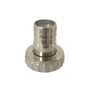 Showy Garden Tap Nozzle 3/4"