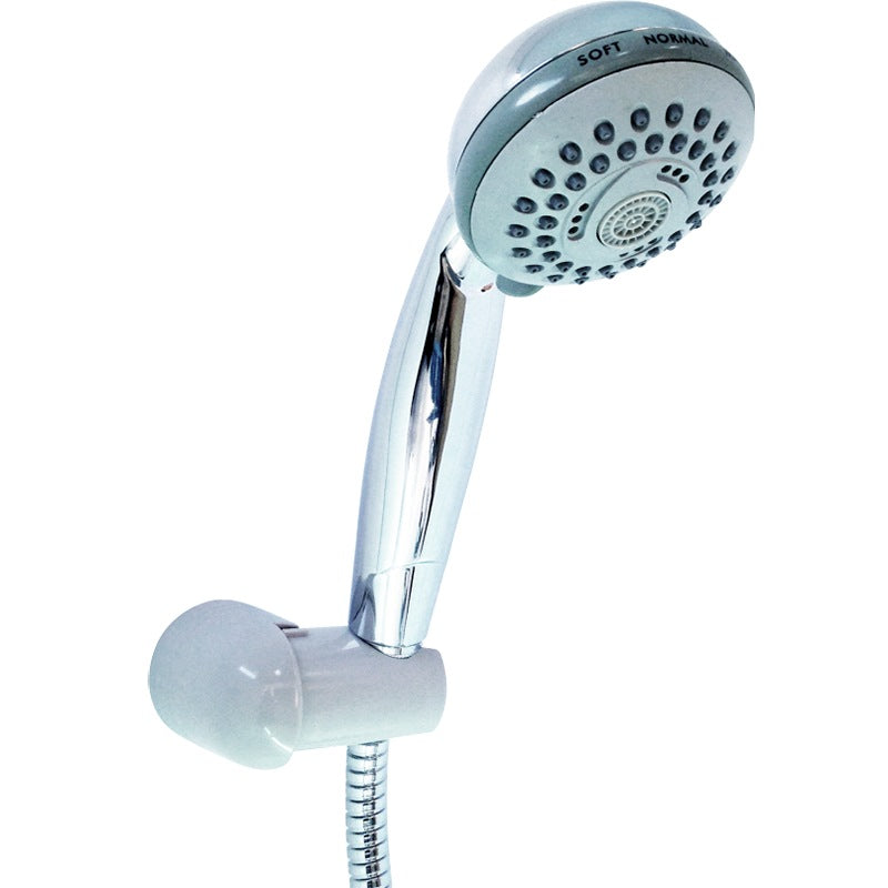Showy Hand Shower Complete Set 5 Function 8283m | Model : SHOWY-8283M Complete Shower Set Showy 