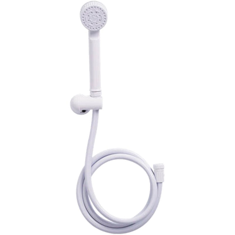 Showy Hand Shower + Holder + Hose 8390 | Model : SHOWY-8390 Shower Head Showy 