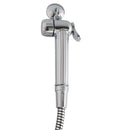 Showy H.d Shower Rinser C/w Hook 2504of-cp (Chrome) | Model : SHOWY-2504OF-CP Shower Rinser Showy 